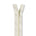 Ykk 5 Nylon Separating Jacket Zipper SV578670 Ivory 1
