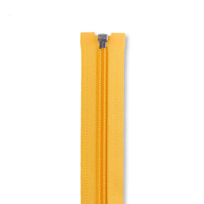 Ykk 5 Nylon Separating Jacket Zipper SV578687 Buttercup 2