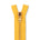 Ykk 5 Brass Closed End Jean Zipper SV578649 Buttercup 1