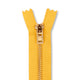 Ykk 5 Brass Closed End Jean Zipper SV578649 Buttercup 1