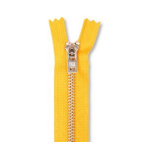Ykk 5 Aluminum Closed End Jean Zipper SV578839 Buttercup 1