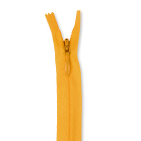 Ykk 2 Concealed Closed End Zipper SV578611 Buttercup 1