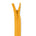 Ykk 2 Concealed Closed End Zipper SV578611 Buttercup 1