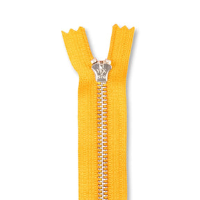 Ykk 5 Aluminum Closed End Jean Zipper SV578839 Buttercup 2