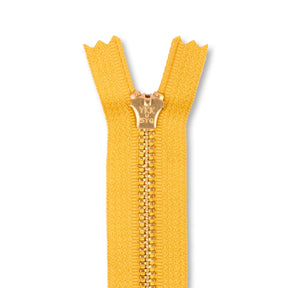 Ykk 5 Brass Closed End Jean Zipper SV578649 Buttercup 2