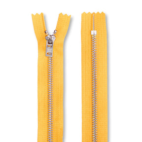 Ykk 5 Aluminum Closed End Jean Zipper SV578839 Buttercup 3