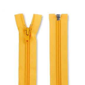 Ykk 5 Nylon Separating Jacket Zipper SV578687 Buttercup 3