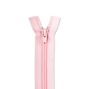 Ykk 5 Nylon Separating Jacket Zipper SV578685 Baby Pink 1