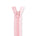 Ykk 5 Nylon Separating Jacket Zipper SV578685 Baby Pink 1