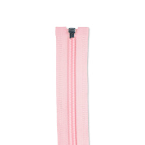 Ykk 5 Nylon Separating Jacket Zipper SV578685 Baby Pink 3