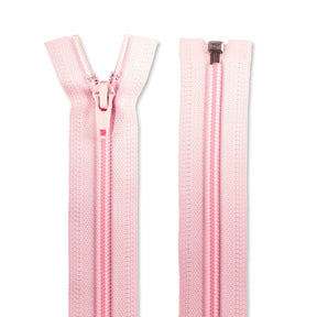 Ykk 5 Nylon Separating Jacket Zipper SV578685 Baby Pink 4