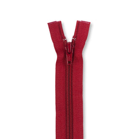 Ykk 5 Nylon Separating Jacket Zipper SV578680 Cameo Red 1