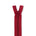 Ykk 5 Nylon Separating Jacket Zipper SV578680 Cameo Red 1