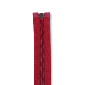 Ykk 5 Nylon Separating Jacket Zipper SV578680 Cameo Red 2