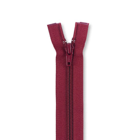 Ykk 5 Nylon Separating Jacket Zipper SV578679 Bordeaux 1
