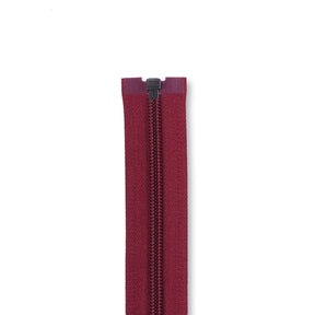 Ykk 5 Nylon Separating Jacket Zipper SV578679 Bordeaux 2