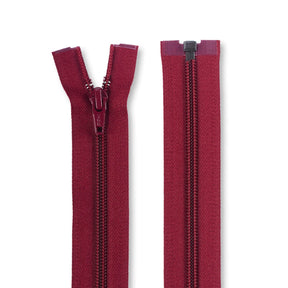 Ykk 5 Nylon Separating Jacket Zipper SV578679 Bordeaux 3