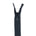 Ykk 2 Concealed Closed End Zipper SV578607 Navy 1