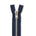 Ykk 5 Aluminum Closed End Jean Zipper SV578835 Navy 1