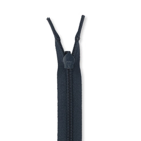 Ykk 2 Concealed Closed End Zipper SV578607 Navy 2