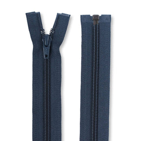 Ykk 5 Nylon Separating Jacket Zipper SV578683 Navy Blue 3