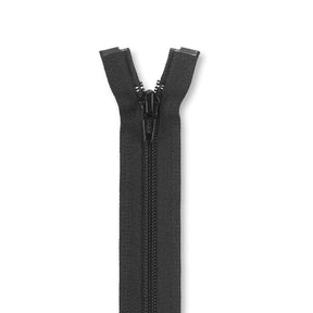 Ykk 5 Nylon Separating Jacket Zipper SV578682 Black 1