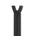 Ykk 5 Nylon Separating Jacket Zipper SV578682 Black 1