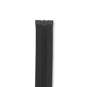 Ykk 5 Nylon Separating Jacket Zipper SV578682 Black 2
