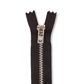 Ykk 5 Aluminum Closed End Jean Zipper SV578834 Black 1