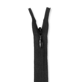 Ykk 2 Concealed Closed End Zipper SV578606 Black 1