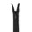 Ykk 2 Concealed Closed End Zipper SV578606 Black 1