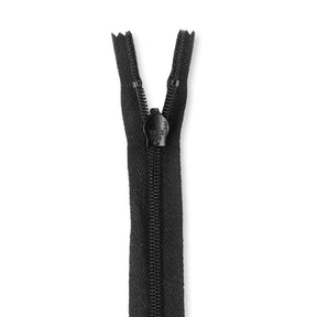 Ykk 2 Concealed Closed End Zipper SV578606 Black 2