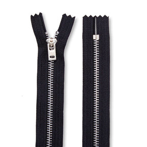 Ykk 5 Aluminum Closed End Jean Zipper SV578834 Black 3