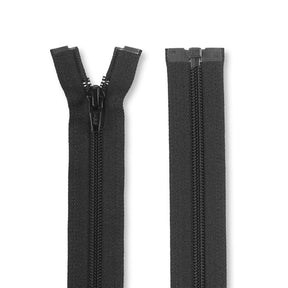 Ykk 5 Nylon Separating Jacket Zipper SV578682 Black 3