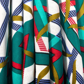 African Print 750819 1 Fabric SV577718 2