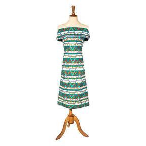 African Print 750819 1 Fabric SV577718 3