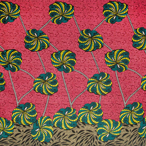 African Print 750821 1 Fabric SV577720 1