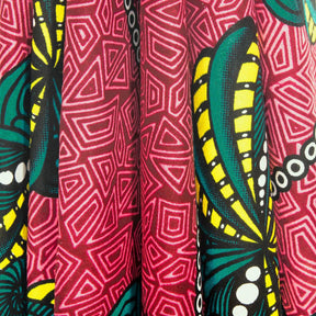 African Print 750821 1 Fabric SV577720 2