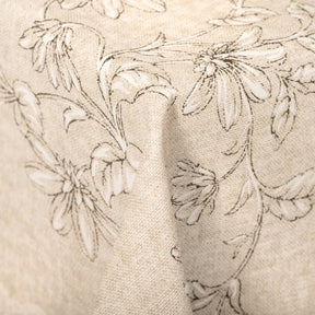 Suppertime Oilcloth Fabric SV578085 Terracotta 1