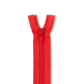 Ykk 5 Nylon Separating Jacket Zipper SV578678 Atom Red 1