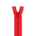 Ykk 5 Nylon Separating Jacket Zipper SV578678 Atom Red 1