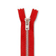 Ykk 5 Aluminum Closed End Jean Zipper SV578830 Atom Red 1