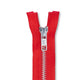 Ykk 5 Aluminum Separating Zipper SV578792 Atom Red 1