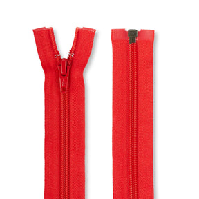Ykk 5 Nylon Separating Jacket Zipper SV578678 Atom Red 3