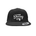 I Love Sewing Snapback Cap Caps Snapback Embroidery Black 2022020201475786 Black 1