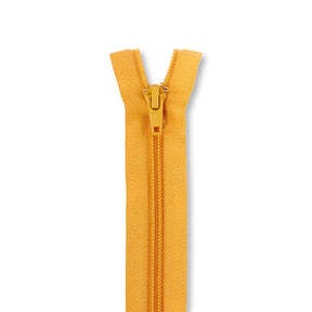 Ykk 5 Nylon Separating Jacket Zipper SV578673 Golden Rod 1