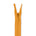 Ykk 2 Concealed Closed End Zipper SV578597 Golden Rod 1