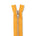 Ykk 5 Aluminum Closed End Jean Zipper SV578825 Golden Rod 1