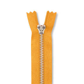 Ykk 5 Aluminum Closed End Jean Zipper SV578825 Golden Rod 2