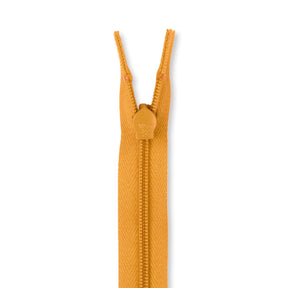 Ykk 2 Concealed Closed End Zipper SV578597 Golden Rod 2